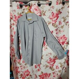 Joseph & Feiss International 15 ½ 32/33 button up Dress Shirt